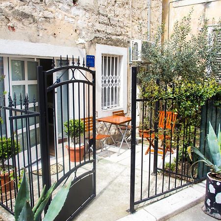 Apartment Skeja Split Exterior photo