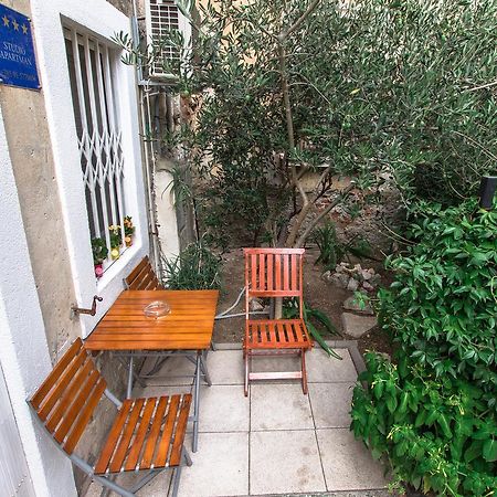 Apartment Skeja Split Exterior photo
