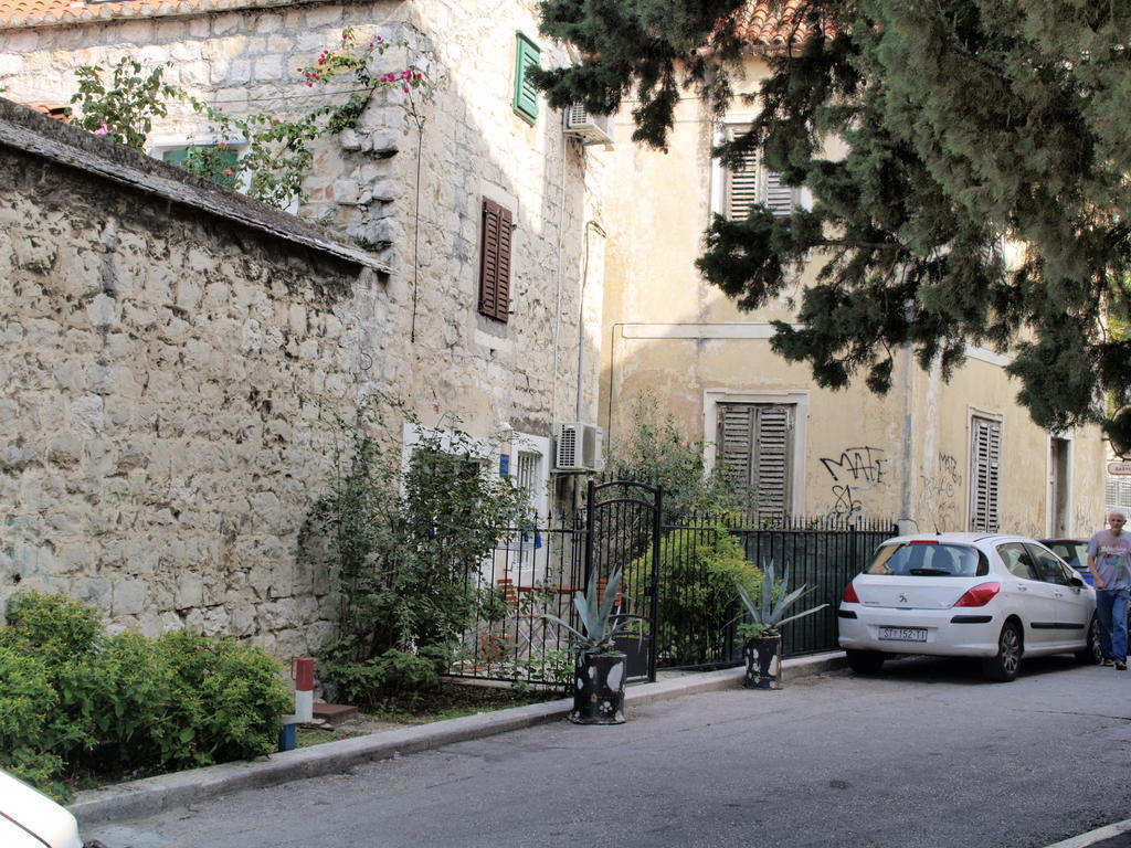 Apartment Skeja Split Exterior photo