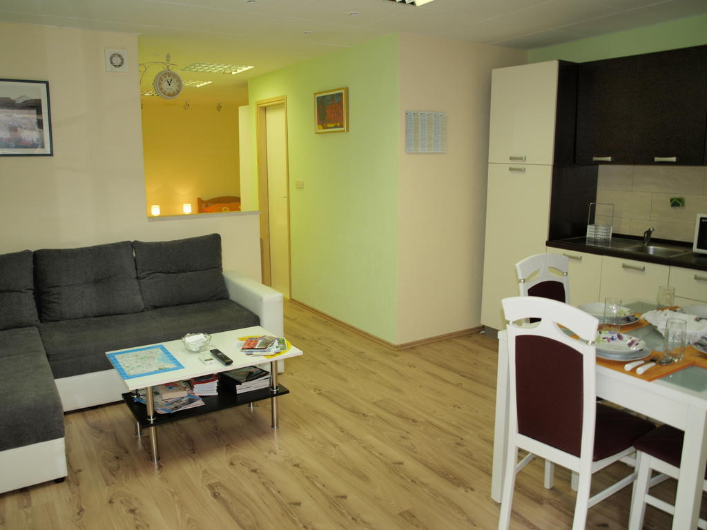 Apartment Skeja Split Room photo
