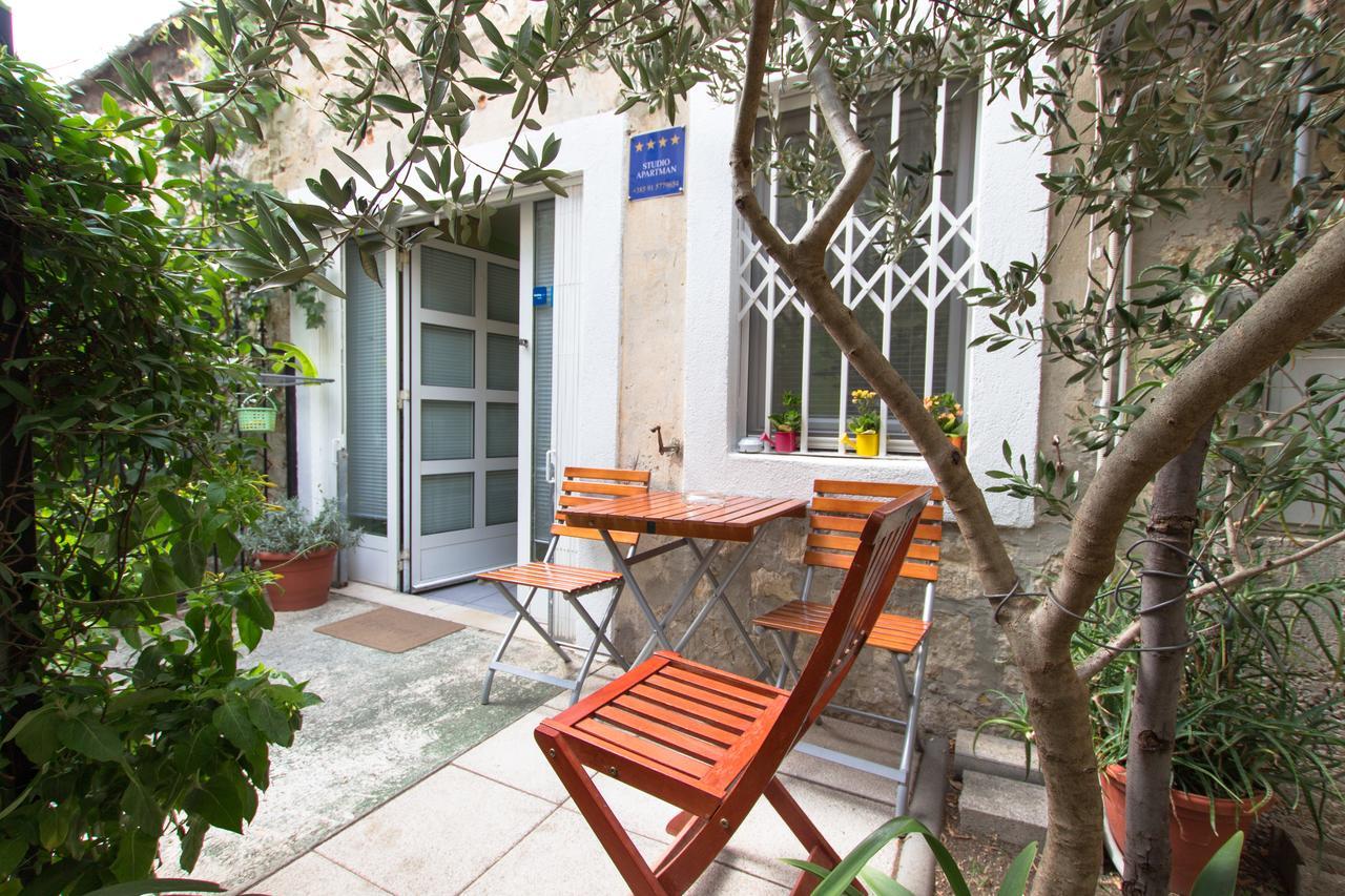 Apartment Skeja Split Exterior photo