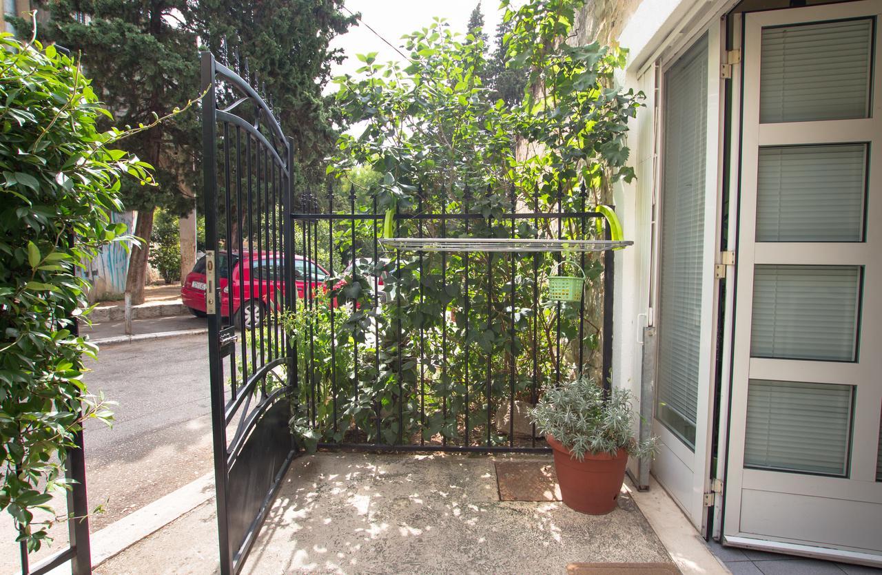 Apartment Skeja Split Exterior photo
