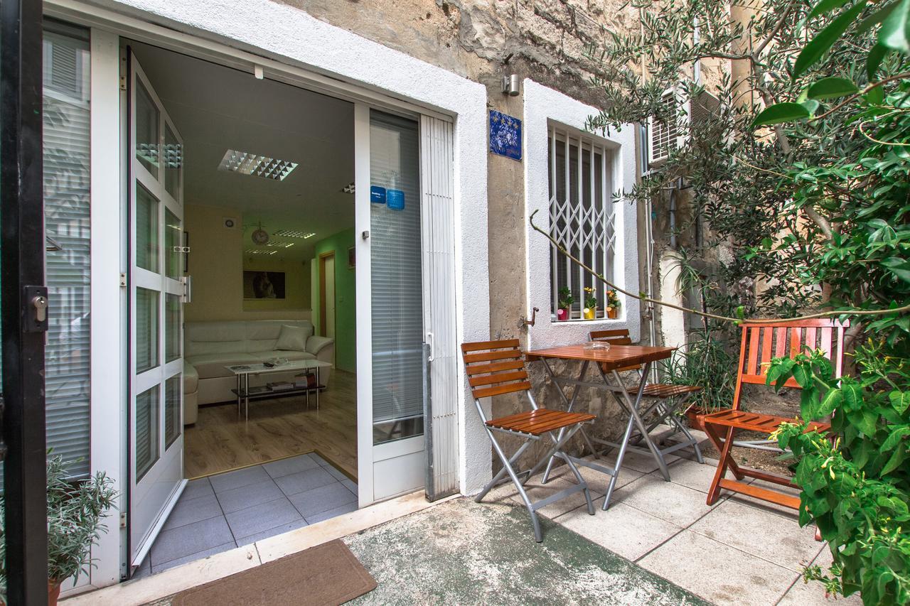 Apartment Skeja Split Exterior photo