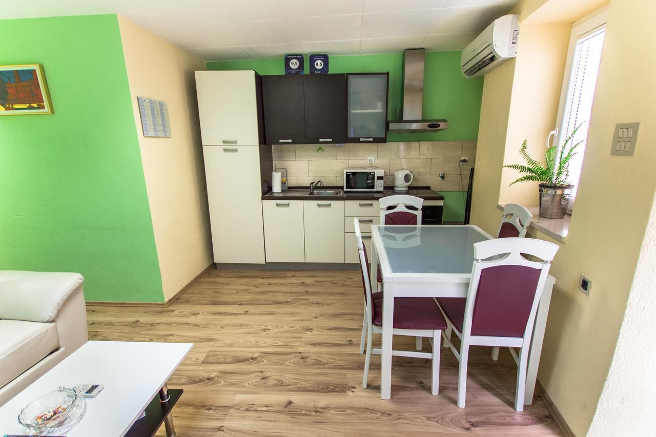 Apartment Skeja Split Exterior photo