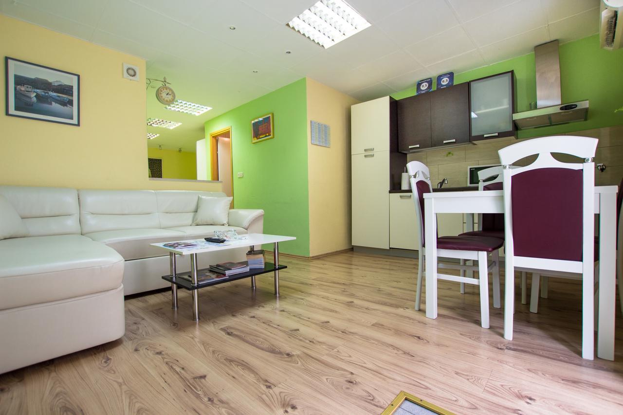 Apartment Skeja Split Exterior photo