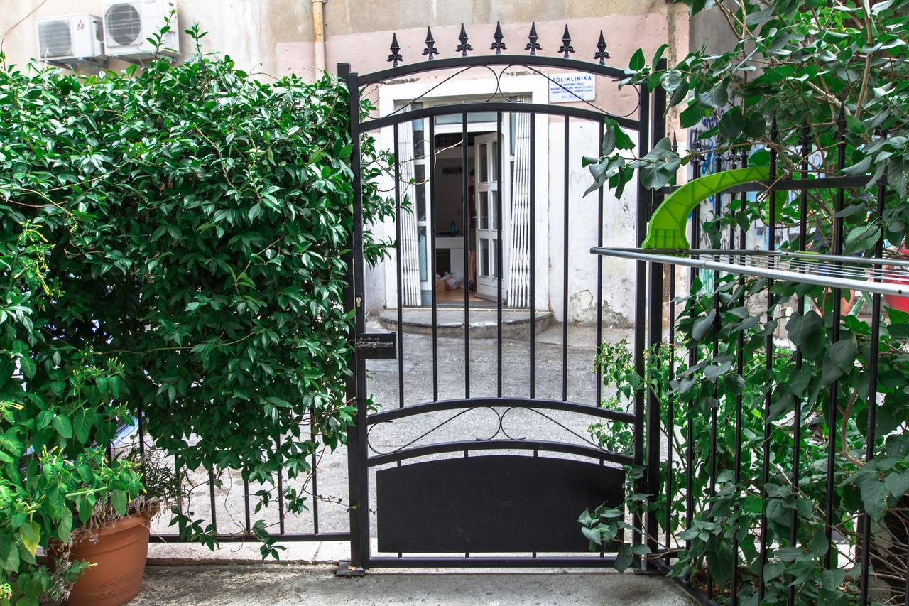 Apartment Skeja Split Exterior photo