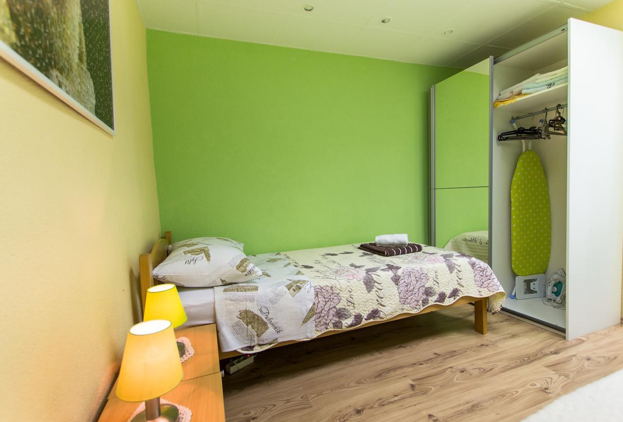 Apartment Skeja Split Exterior photo